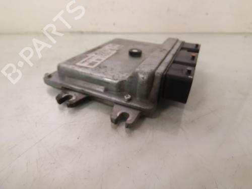 Used Engine control unit (ECU) Engine control unit (ECU) NISSAN JUKE (F15) 1.6 (117 hp) 17995552 17995552