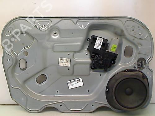Used Front left window mechanism FORD C-MAX (DM2) 1.8 TDCi (115 hp) 8980998