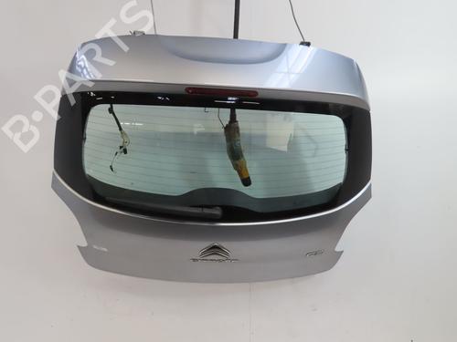 Used Tailgate CITROËN C3 III (SX) 1.5 BlueHDi 100 (SXYHYP, SXYHTU) (102 hp) 31055315