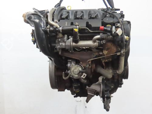 Engine PEUGEOT 807 (EB_) 2.0 HDI | BP40051449M1 - Image 4