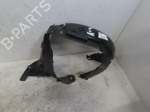 Used Wheel arch RENAULT CLIO II (BB_, CB_) 1.2 16V (BB05, BB0W, BB11, BB27, BB2T, BB2U, BB2V, CB05,... (75 hp) 32200433