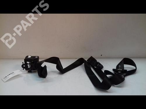 Used Front right belt tensioner CITROËN C3 I (FC_, FN_) 1.4 HDi (68 hp) 9709593
