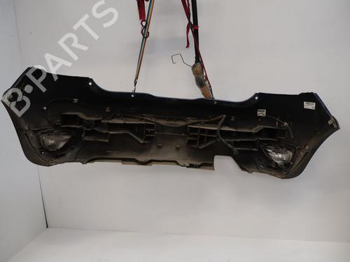 rear-bumper-dacia-sandero-ii-2012-36681408 main image