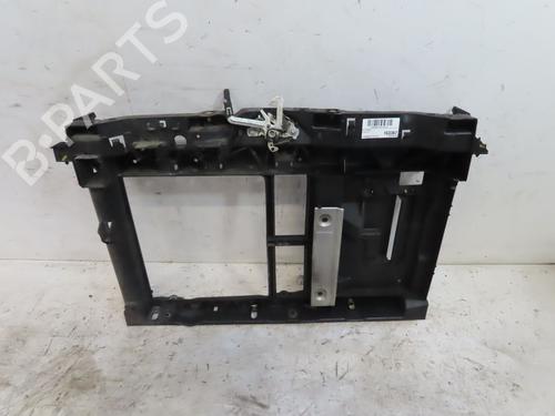 Frontplate/Frontkurv CITROËN C3 II (SC_) 1.2 VTi 82 (82 hp) 32308624