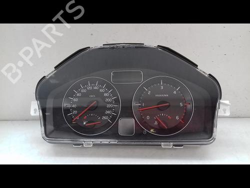 Instrument cluster VOLVO C30 (533) D2 | BP14956454C47
