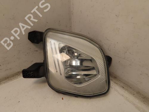 Used Left front fog light FORD FIESTA VII (HJ, HF) 1.1 Ti-VCT (86 hp) 30954492