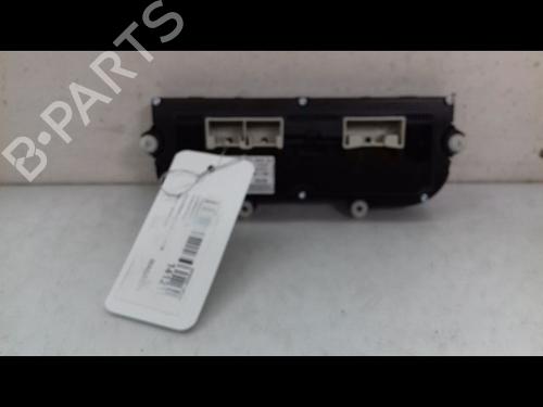 Climate control VW GOLF VI (5K1) 1.4 TSI | BP15421024I5 