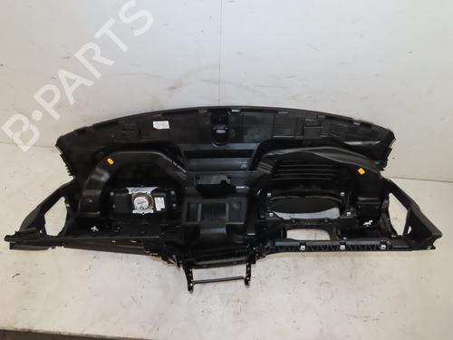 Cruscotto VW POLO VI (AW1, BZ1, AE1) 1.6 TDI (80 hp) 31324976