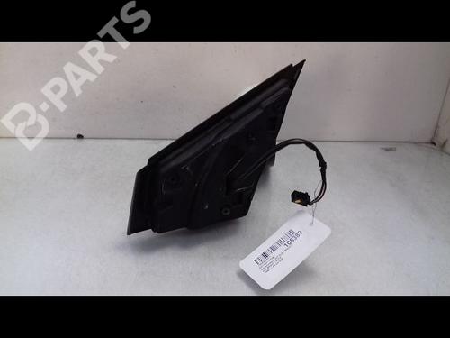 Right mirror FIAT BRAVO II (198_) 1.6 D Multijet (198AXH1B) | BP8985405C27