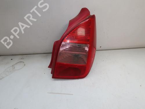 Right taillight CITROËN C2 (JM_) 1.6 | BP26227546C35