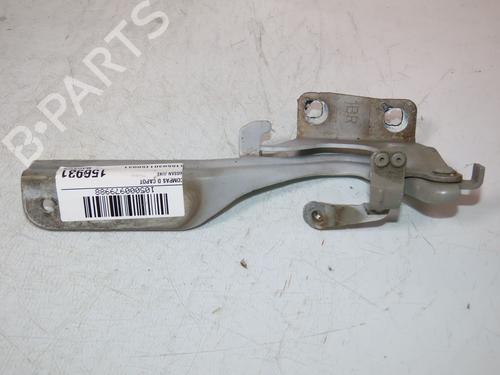 Used Hinge/Door check strap NISSAN JUKE (F15) 1.5 dCi (110 hp) 27992696