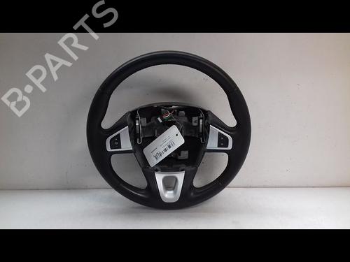 Used Steering wheel RENAULT SCÉNIC III (JZ0/1_) 1.6 dCi (JZ00, JZ12) (130 hp) 23150080