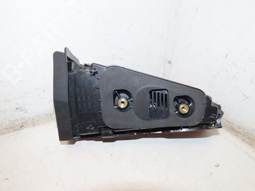 Right tailgate light SKODA FABIA IV (PJ3) 1.0 TSI | BP30954693C80