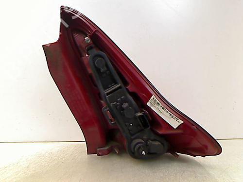 Left taillight CITROËN C4 Coupe (LA_) 1.6 HDi | BP15745817C34 