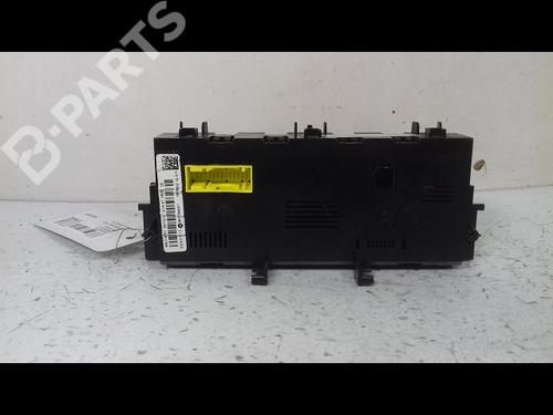 Climate control CITROËN DS3 (SA_) 1.6 HDi 90 | BP8993276I5 