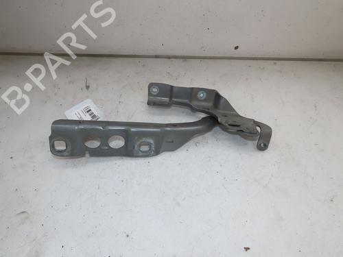 Used Hinge/Door check strap CITROËN C4 II (NC_) 1.6 BlueHDi 100 (99 hp) 26512101
