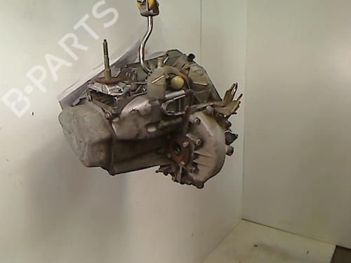 Gearbox PEUGEOT 607 (9D, 9U) 2.2 HDi | BP23149629M3 - Image 2