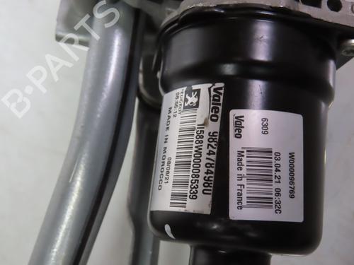 Front wiper motor MERCEDES-BENZ E-CLASS (W213) E 220 d (213.004) | BP26876714M29 - Image 3