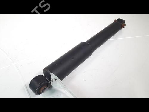 Used Left rear shock absorber FIAT 500 (312_) 1.3 D Multijet (312AXB1A) (75 hp) 10159112
