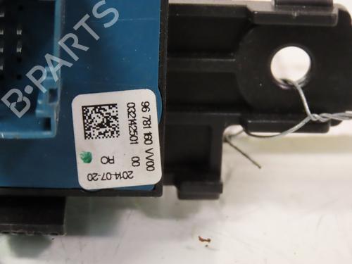 Switch CITROËN C4 Picasso II 2.0 BlueHDi 150 | BP21836837I30