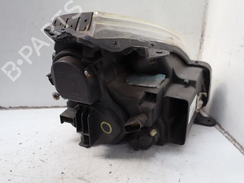 Used Left headlight Left headlight RENAULT VEL SATIS (BJ0_) 2.2 dCi (BJ0E, BJ0F) (150 hp) 36244617 36244617