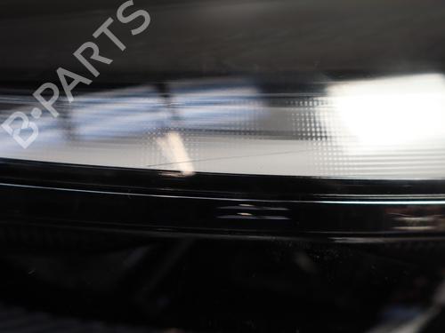 Used Left headlight Left headlight RENAULT CLIO V (B7_) 1.0 TCe 100 (B7MT) (101 hp) 39699833 39699833