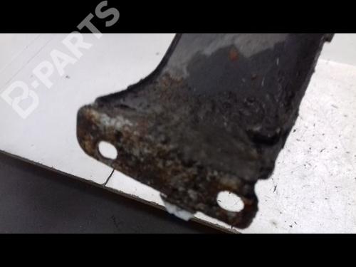 Left front fenders AUDI A3 (8L1) 1.9 TDI | BP9452041C41 