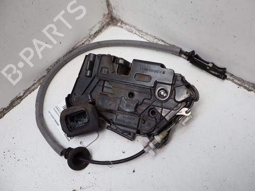 Used Front right lock Front right lock LANCIA YPSILON (312_) 1.2 (312.PXA1A, 312.YXA1A) (69 hp) 36171500 36171500