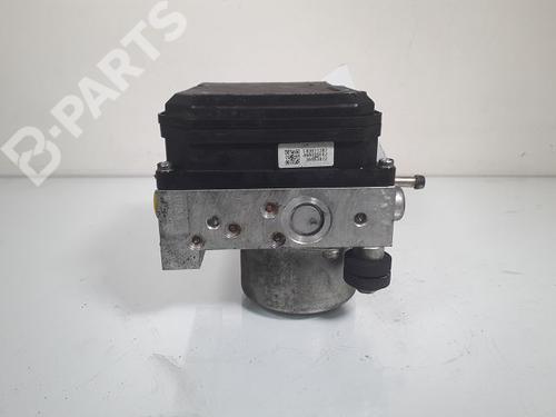 ABS pump RENAULT KOLEOS I (HY_) 2.0 dCi 4x4 (HY0K) | BP9389411M43 