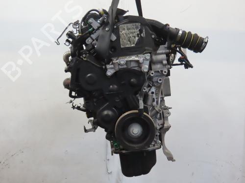 Engine CITROËN C3 III (SX) 1.6 BlueHDi 75 | BP40615094M1 - Image 5