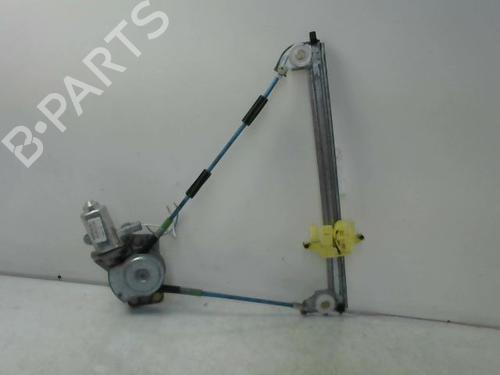 Rear left window mechanism CITROËN XSARA PICASSO (N68) 2.0 HDi | BP23152579C24 
