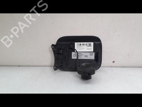 Klapa wlewu paliwa AUDI A4 B7 Avant (8ED) 3.0 TDI quattro | BP15237621C131 