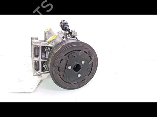 Used AC compressor NISSAN MICRA IV (K13K, K13KK) 1.2 (80 hp) 14980316