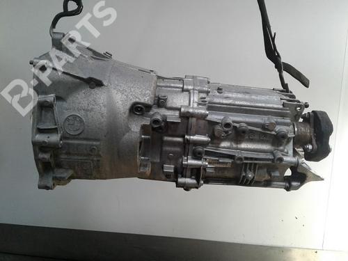 Gearbox BMW 1 (E87) 118 d | BP8981679M3 