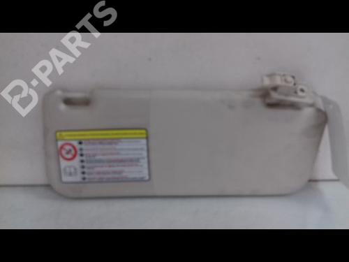 Right sun visor FORD KA (RU8) 1.2 | BP8982856I2 