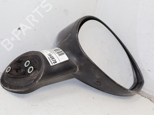 Used Right mirror Right mirror 37083718 37083718
