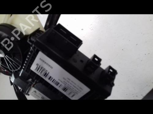 Used Front left window mechanism CITROËN C4 Grand Picasso I (UA_) 1.6 HDi (109 hp) 10981729