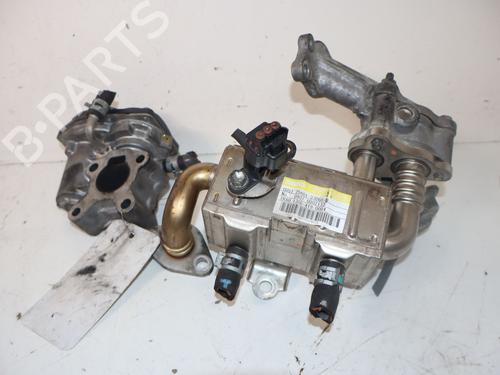Used Egr Egr TOYOTA AURIS (_E15_) 1.4 D-4D (NDE150_, NDE150R) (90 hp) 36100404 36100404