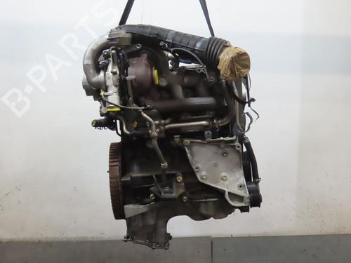 Engine SUZUKI GRAND VITARA II (JT, TE, TD) 1.9 DDiS All-wheel Drive (JT419, TD44, JB419WD, JB419XD,... | BP40273405M1 - Image 4