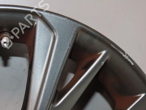 Rim TOYOTA YARIS (_P13_) 1.5 Hybrid (NHP130_) | BP27267811C45 