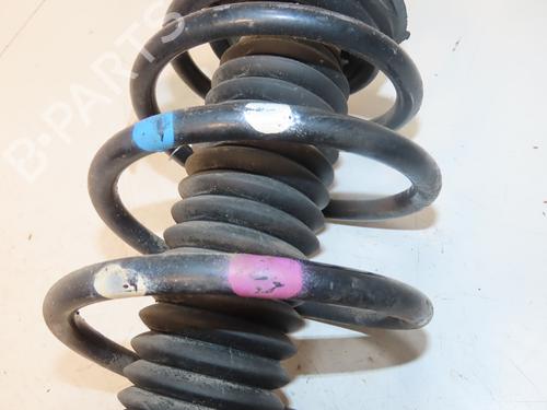 Left front shock absorber CITROËN BERLINGO MULTISPACE (B9) 1.6 HDi 90 | BP32486715M16