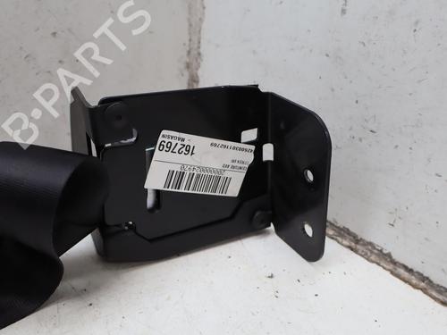 Front right seatbelt CITROËN AMI (9A_) Electric (9AZ2CA) | BP36484536I25 - Image 2