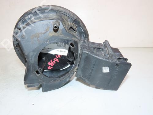 Used Fuel flap RENAULT CLIO IV (BH_) 1.5 dCi 75 (75 hp) 27489002