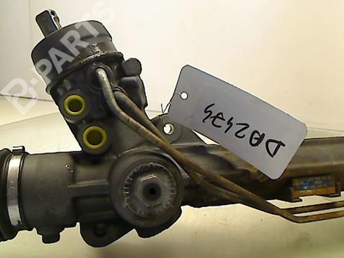 Steering rack AUDI A6 C5 (4B2) 1.9 TDI | BP8978790M22 