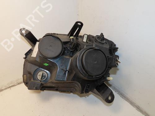 Højre forlygte DACIA DUSTER (HS_) 1.5 dCi | BP30954584C29