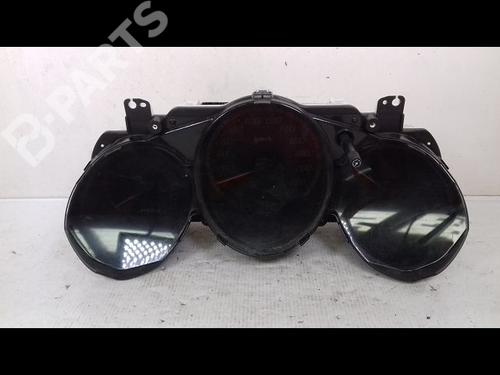 Kombiinstrument HONDA JAZZ II (GD_, GE3, GE2) 1.3 iDSi (GD1) 78120SAAG34