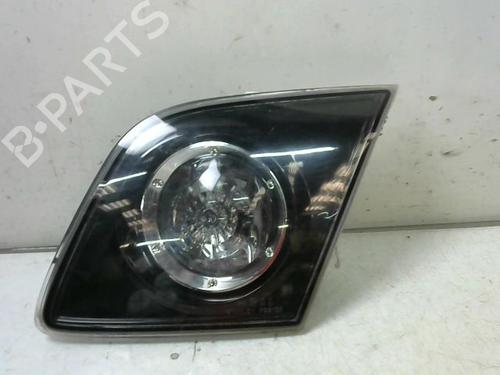 Right tailgate light MAZDA 3 (BK) 1.6 DI Turbo | BP8976095C80