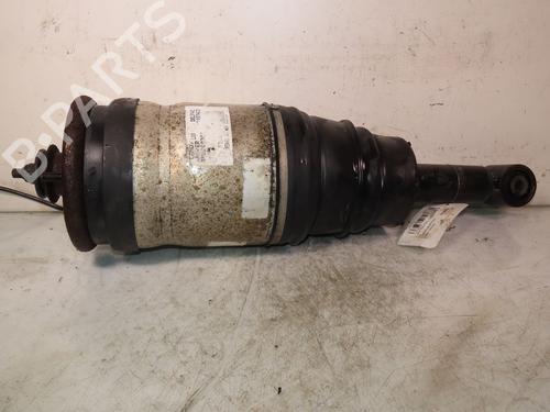 Højre bagtil støddæmper LAND ROVER DISCOVERY III (L319) 2.7 TD 4x4 | BP21008644M19 