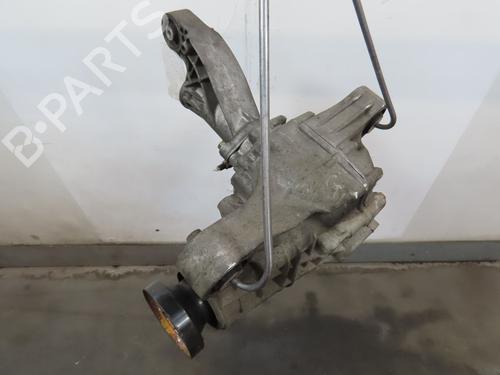 Front differential MERCEDES-BENZ M-CLASS (W164) ML 320 CDI 4-matic (164.122) | BP39218344M23 - Image 5