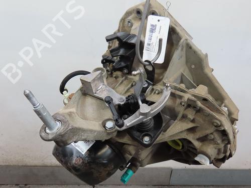 gearbox-renault-twingo-iii-bcm_-bca_-2014-27289637 main image